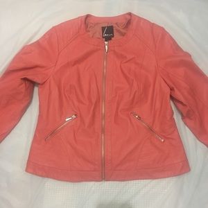 Lane Bryant women jacket